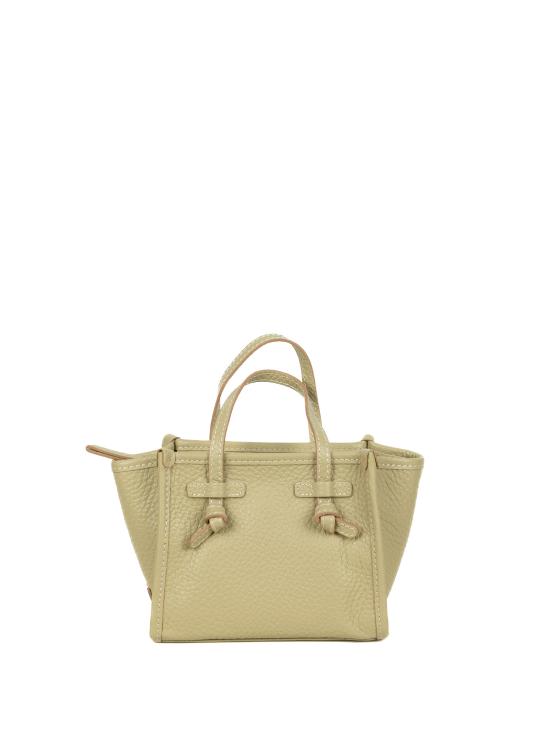 26SS 지아니 끼아리니 마르셀라 토트백 BS 8065 BBL T U 14366 WILLOW