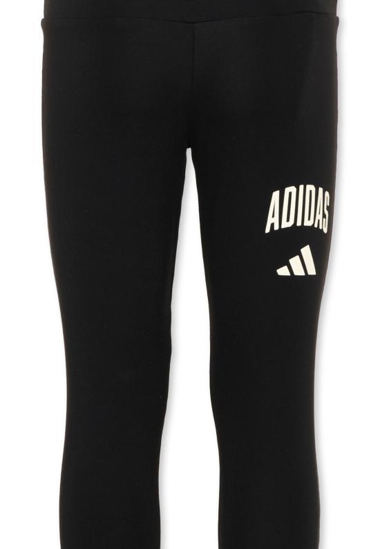 26SS [키즈] 아디다스 레깅스 KC4602 BLACK - ADIDAS