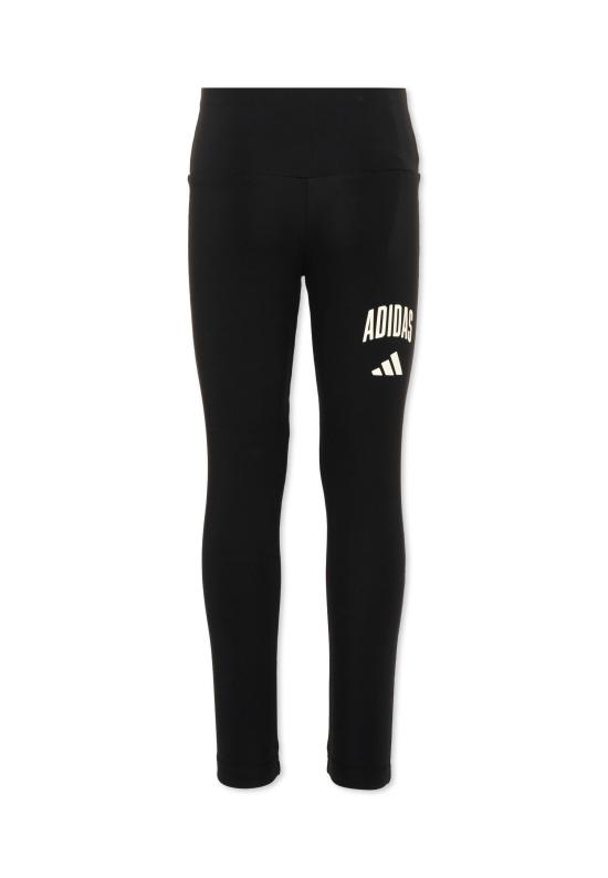 26SS [키즈] 아디다스 레깅스 KC4602 BLACK
