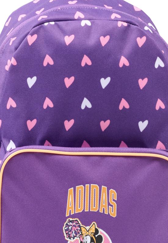 26SS [키즈] 아디다스 백팩 KA9887 VIOLET - ADIDAS