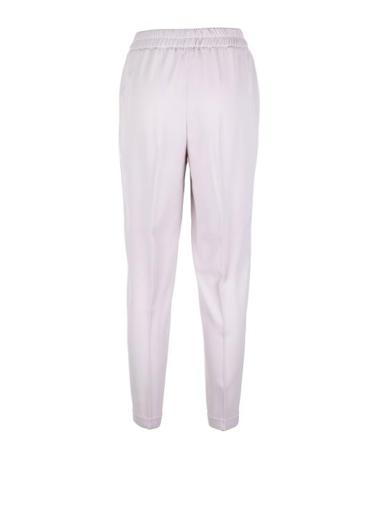 26SS 비아 마시니 80 스트레이트 팬츠 P26M722 A42 PERLA - VIA MASINI 80