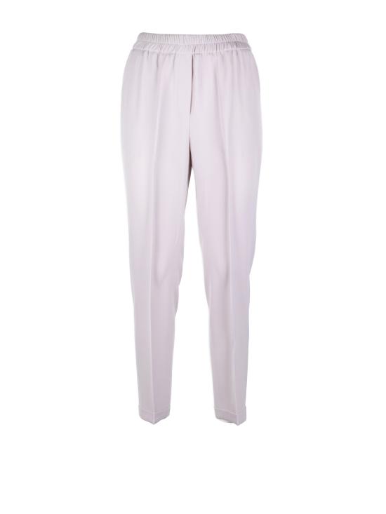 26SS 비아 마시니 80 스트레이트 팬츠 P26M722 A42 PERLA