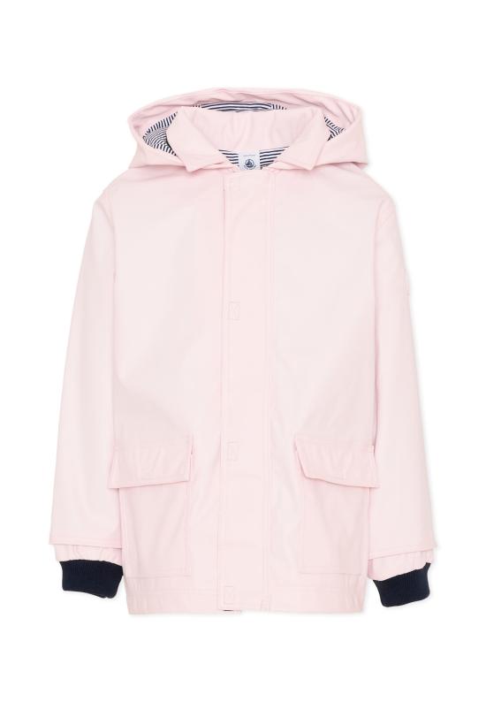 26SS [키즈] 쁘띠바또 캐주얼 자켓 A0FJK BARELY 05 PINK