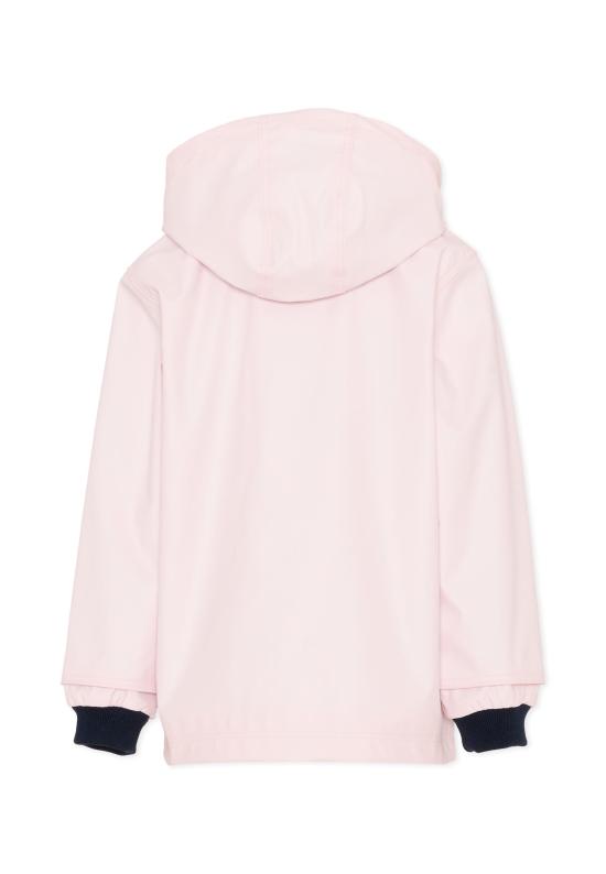 26SS [키즈] 쁘띠바또 캐주얼 자켓 A0FJK BARELY 05 PINK - PETIT BATEAU