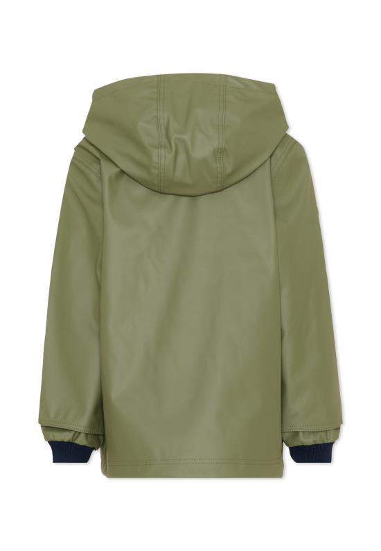 26SS [키즈] 쁘띠바또 캐주얼 자켓 A0FJK OLIVINE 01 GREEN - PETIT BATEAU