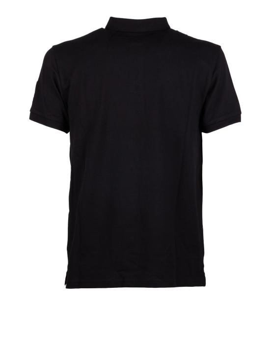 26SS 콜마르 폴로 티셔츠 7646 4SH99 Black - COLMAR