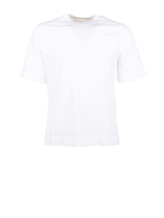 26SS 치르콜로1901 반팔 티셔츠 CN5219 000 White