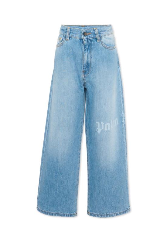 26SS [키즈] 팜앤젤스 진 PBYB009S26DEN001 050 DENIM