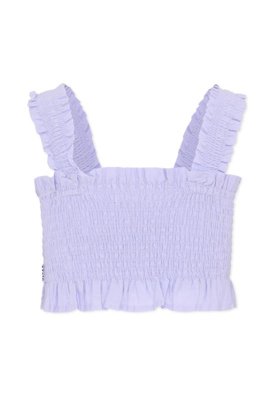 26SS [키즈] 몰로 티셔츠 2S26C401 5622 LILAC - MOLO