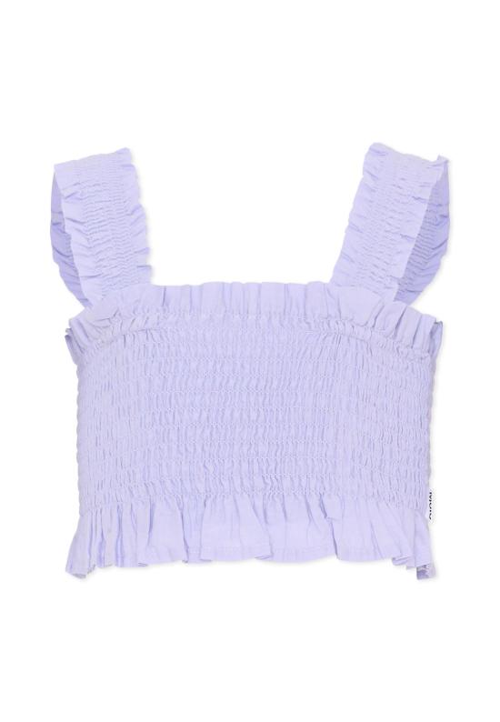 26SS [키즈] 몰로 티셔츠 2S26C401 5622 LILAC