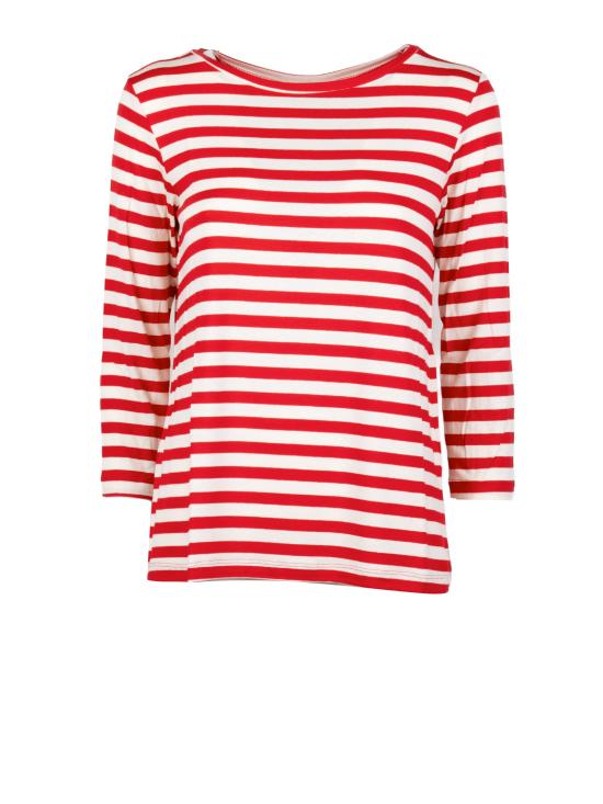 26SS 엠므 마렐라 반팔 티셔츠 2615971011200 COSETTA013 RIGA