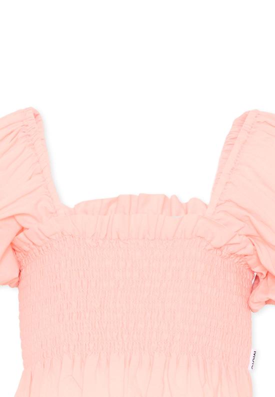 26SS [키즈] 몰로 티셔츠 2S26C302 5650 PINK - MOLO