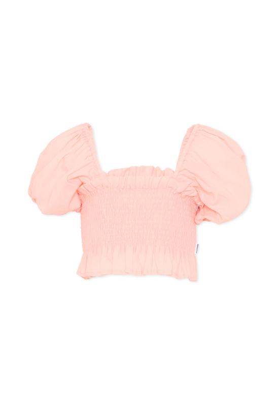 26SS [키즈] 몰로 티셔츠 2S26C302 5650 PINK