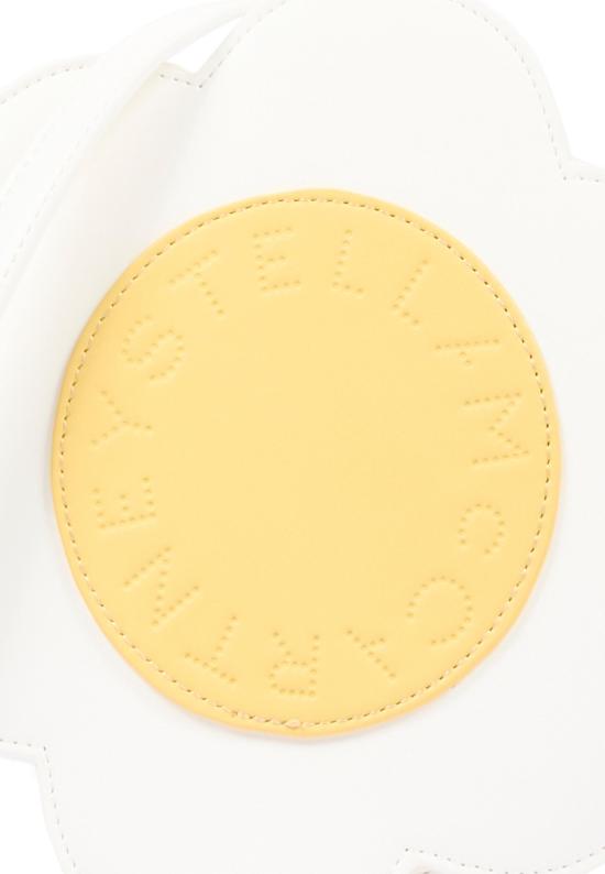 26SS [키즈] 스텔라 맥카트니 크로스백 TY0D08 Z2429 101 IVORY - STELLA MCCARTNEY