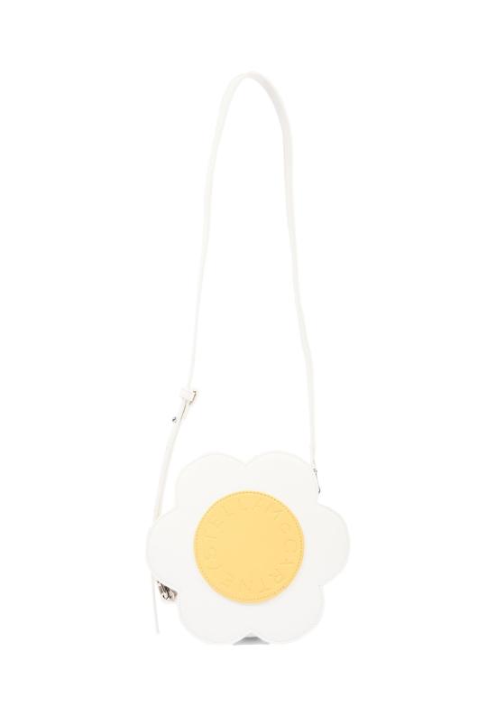 26SS [키즈] 스텔라 맥카트니 크로스백 TY0D08 Z2429 101 IVORY - STELLA MCCARTNEY