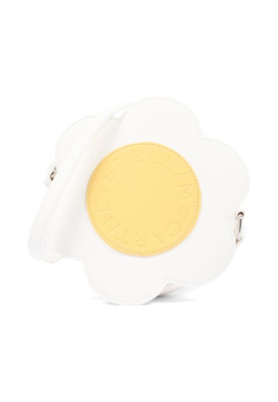 26SS [키즈] 스텔라 맥카트니 크로스백 TY0D08 Z2429 101 IVORY