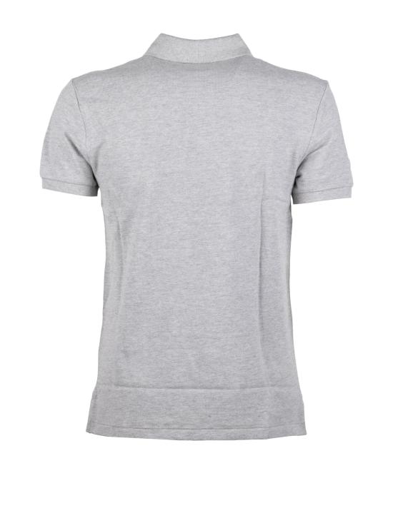 26SS 폴로 랄프로렌 폴로 티셔츠 710 795080 005 ANDOVER HEATHER - POLO RALPH LAUREN