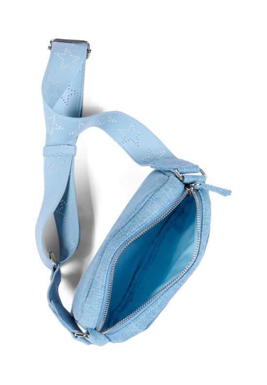 26SS [키즈] 스텔라 맥카트니 크로스백 TY0A48 Z3618 999 MULTICOLOR - STELLA MCCARTNEY