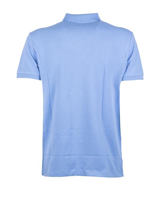 26SS 폴로 랄프로렌 폴로 티셔츠 710 941439 033 FALL BLUE - POLO RALPH LAUREN