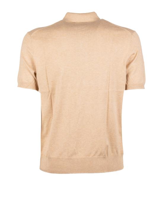 26SS 폴로 랄프로렌 스웨터 710 980682 500 CAMEL MELANGE - POLO RALPH LAUREN