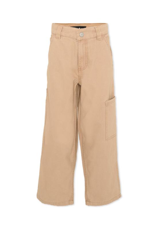 26SS [키즈] 몰로 진 6S26I106 5631 BROWN