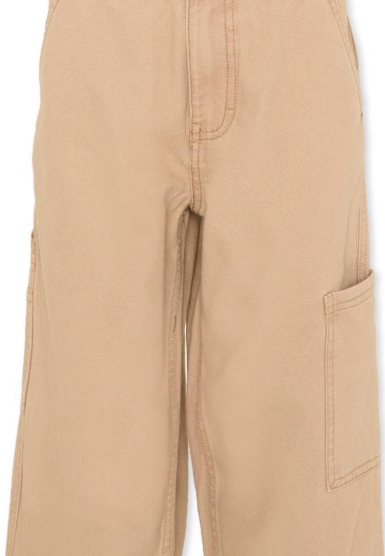 26SS [키즈] 몰로 진 6S26I106 5631 BROWN - MOLO