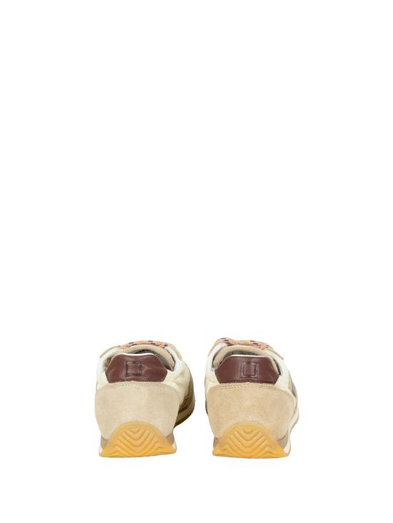 26SS 데이트 스니커즈 W441 AB CO ATHLETA BALLET COLOREDIV - D.A.T.E.