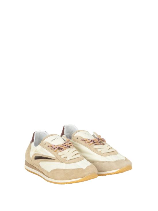 26SS 데이트 스니커즈 W441 AB CO ATHLETA BALLET COLOREDIV - D.A.T.E.
