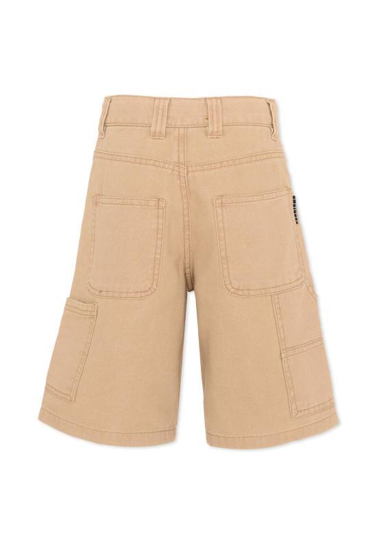 26SS [키즈] 몰로 쇼츠/버뮤다 6S26H106 5631 BEIGE - MOLO