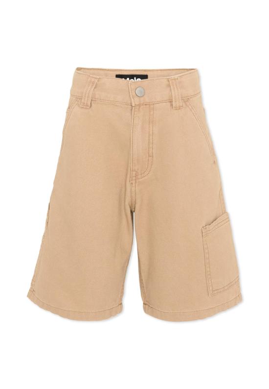 26SS [키즈] 몰로 쇼츠/버뮤다 6S26H106 5631 BEIGE