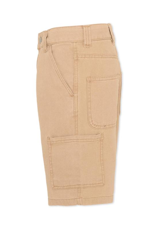 26SS [키즈] 몰로 쇼츠/버뮤다 6S26H106 5631 BEIGE - MOLO