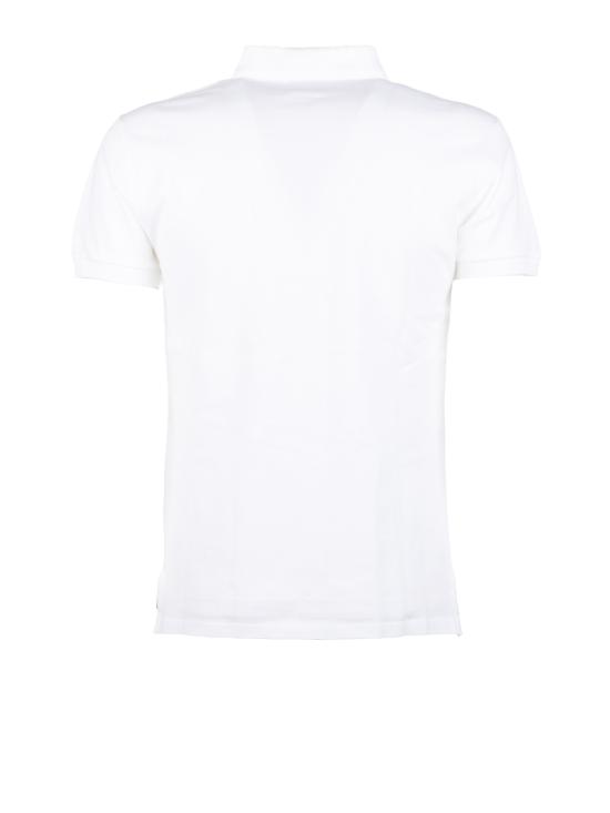 26SS 폴로 랄프로렌 클래식 플리스 후드 집업 710 548797 001 White - POLO RALPH LAUREN