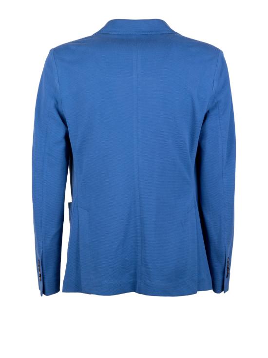 26SS 치르콜로1901 수트 자켓 CN5195 1147T Blue - CIRCOLO 1901