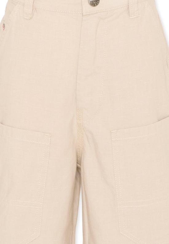 26SS [키즈] 디젤 쇼츠/버뮤다 J02678 KXBSN K141 BEIGE - DIESEL