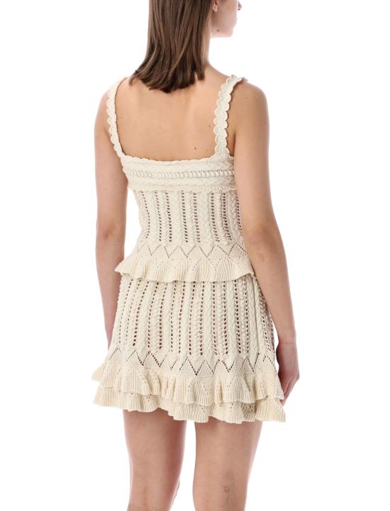 26SS 이자벨마랑에뚜왈 민소매 티셔츠 PU0854FAD1L04E 23EC Beige - ISABEL MARANT ETOILE