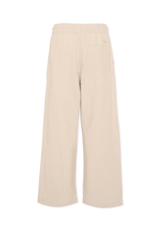 26SS [키즈] 디젤 스트레이트 팬츠 J02659 KXBSN K141 BEIGE - DIESEL