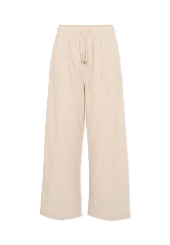 26SS [키즈] 디젤 스트레이트 팬츠 J02659 KXBSN K141 BEIGE