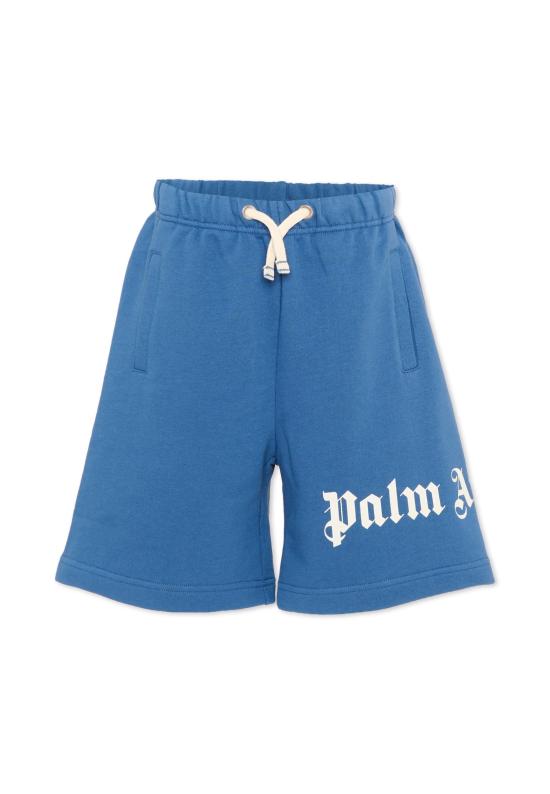 26SS [키즈] 팜앤젤스 쇼츠/버뮤다 PBCI006S26FLE001 060 BLUE