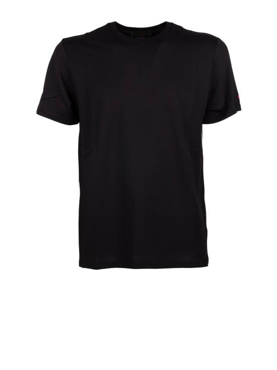 26SS 페트레이 반팔 티셔츠 PEU5470 99012182NER Black