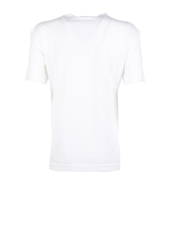 26SS 치르콜로1901 반팔 티셔츠 FD3881 000 White