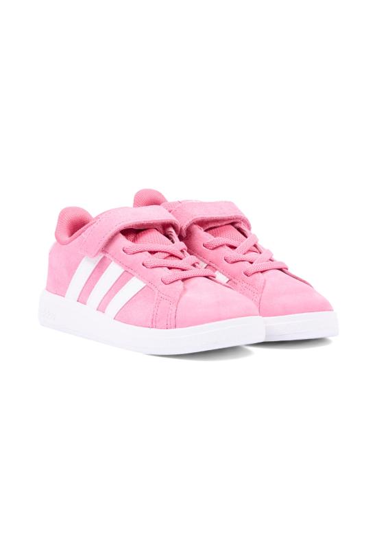 26SS [키즈] 아디다스 스니커즈 JP9354 PINK - ADIDAS