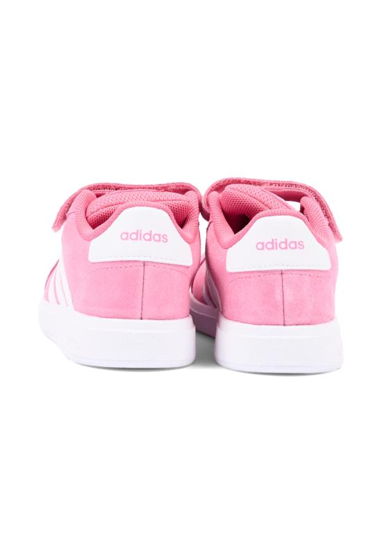 26SS [키즈] 아디다스 스니커즈 JP9354 PINK - ADIDAS