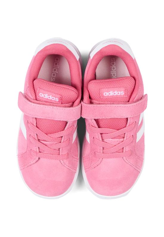 26SS [키즈] 아디다스 스니커즈 JP9354 PINK - ADIDAS