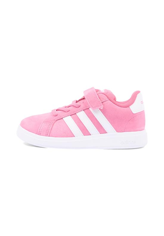 26SS [키즈] 아디다스 스니커즈 JP9354 PINK - ADIDAS