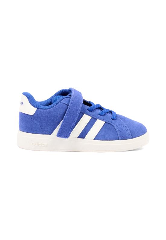 26SS [키즈] 아디다스 스니커즈 JR0780 BLUE