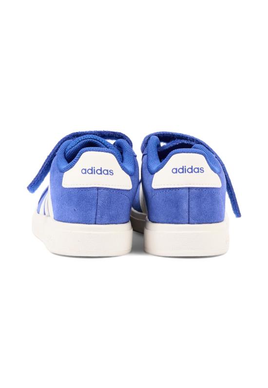 26SS [키즈] 아디다스 스니커즈 JR0780 BLUE - ADIDAS