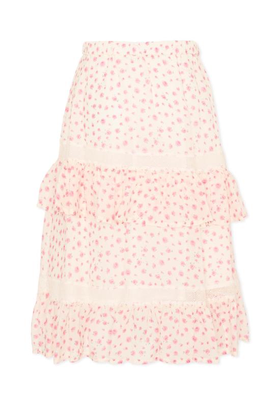 26SS [키즈] 필로소피 스커트 I1G706 7602 0294 PINK - PHILOSOPHY