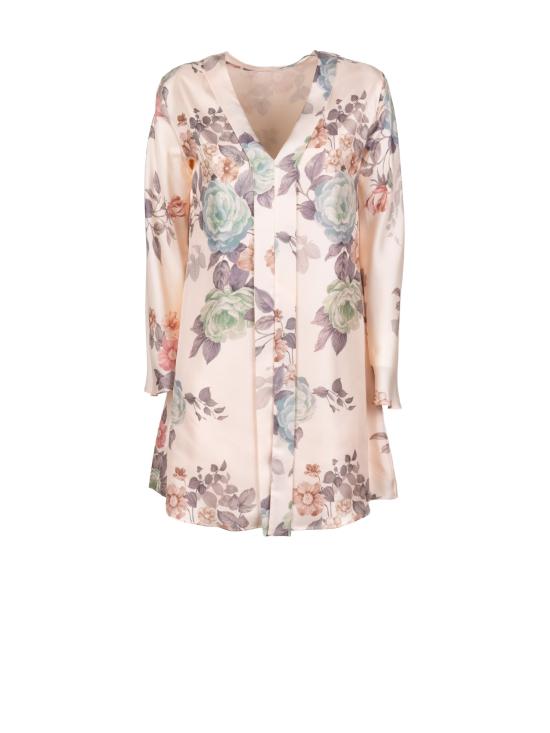 26SS 마렐라 미디 원피스 2613221171200 SAMBA001 CIPRIA ST ROSA