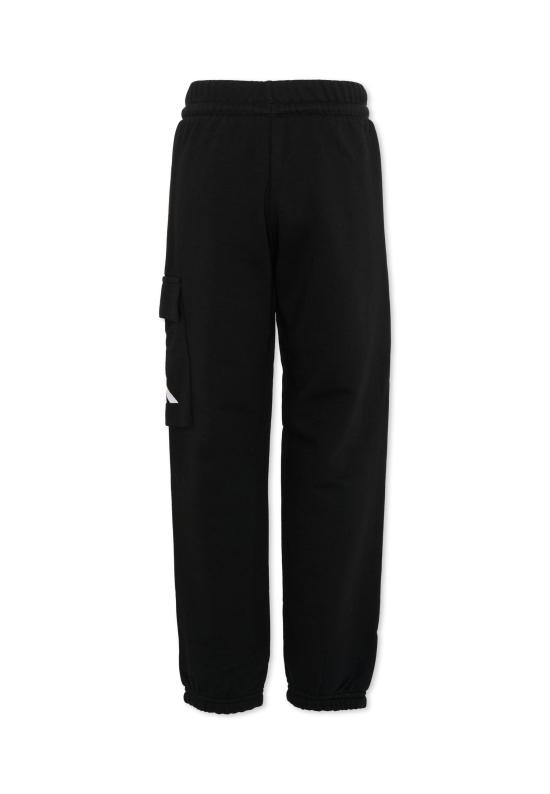 26SS [키즈] 아디다스 트레이닝/조거 팬츠 JC9754 BLACK - ADIDAS