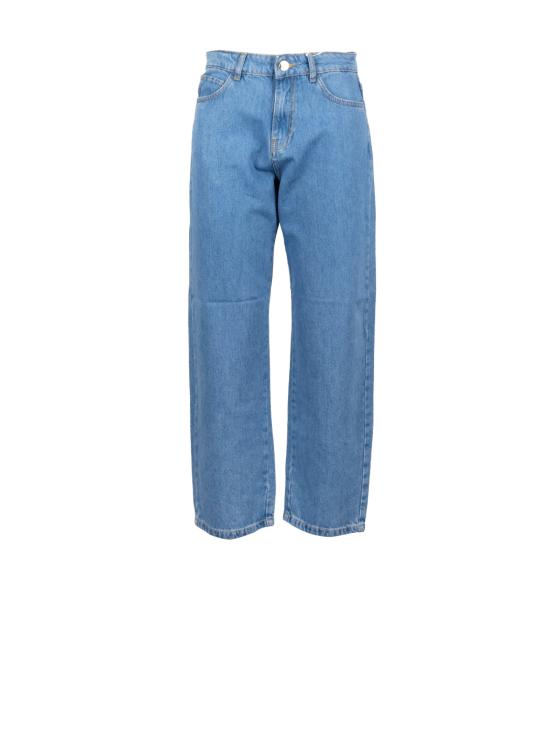 26SS 엠므 마렐라 데님 팬츠 2615181101200 AGITARE001 Blue